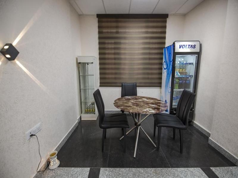 Tuma Club House image