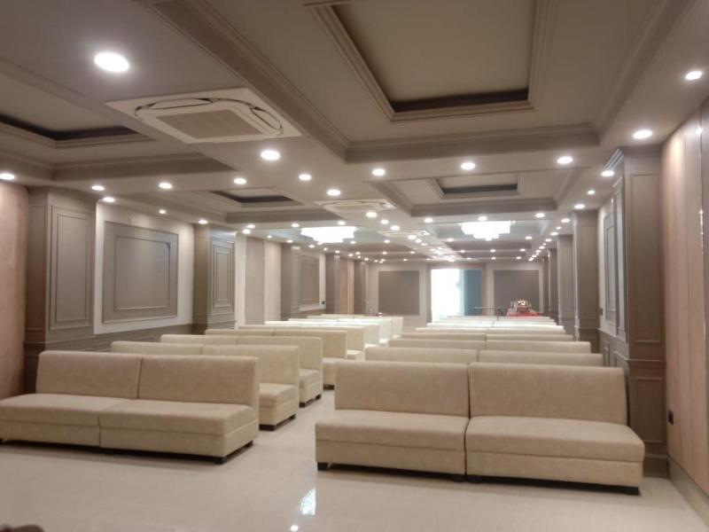 Hotel Hirapanna