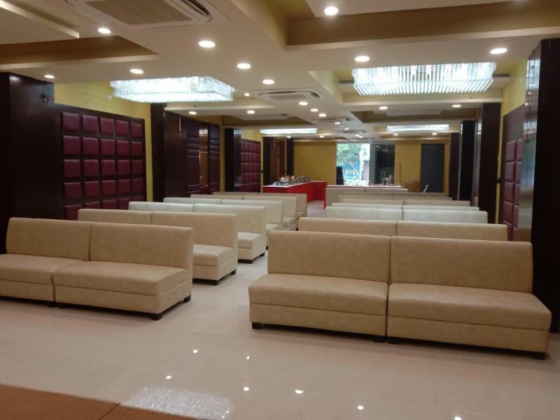 Hotel Hirapanna