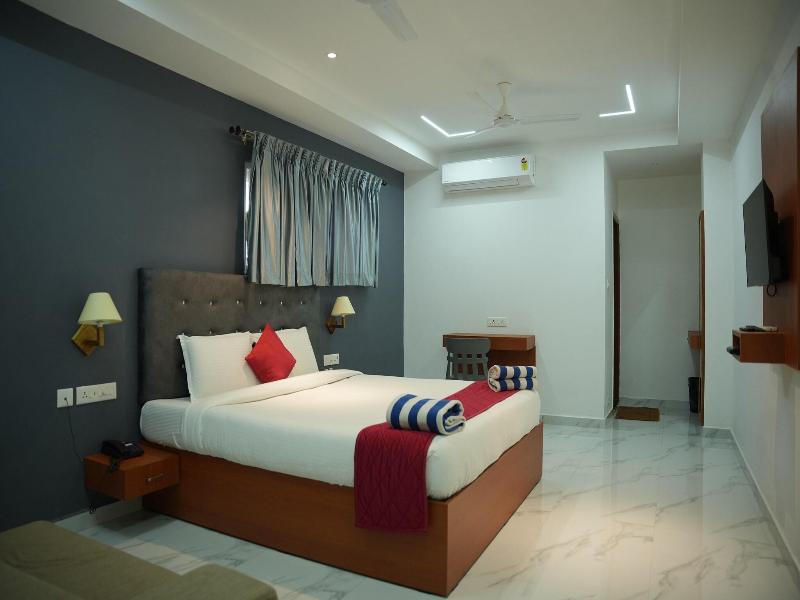Seethala Bed And Breakfast image