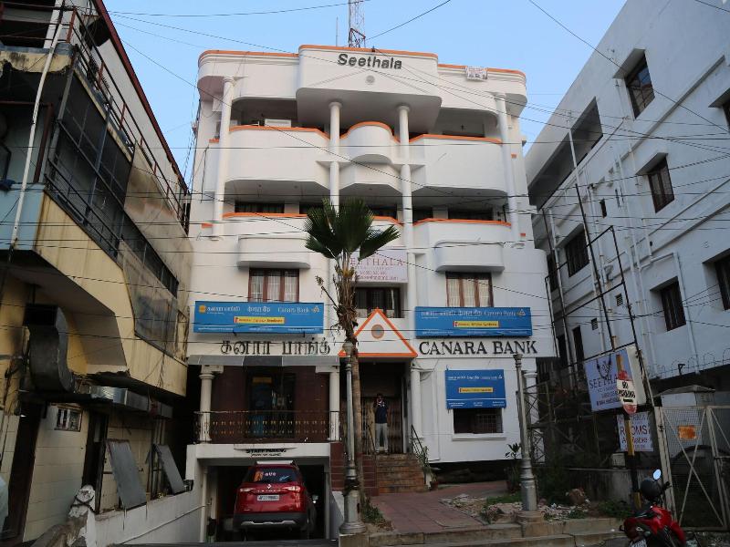 Seethala Bed And Breakfast image