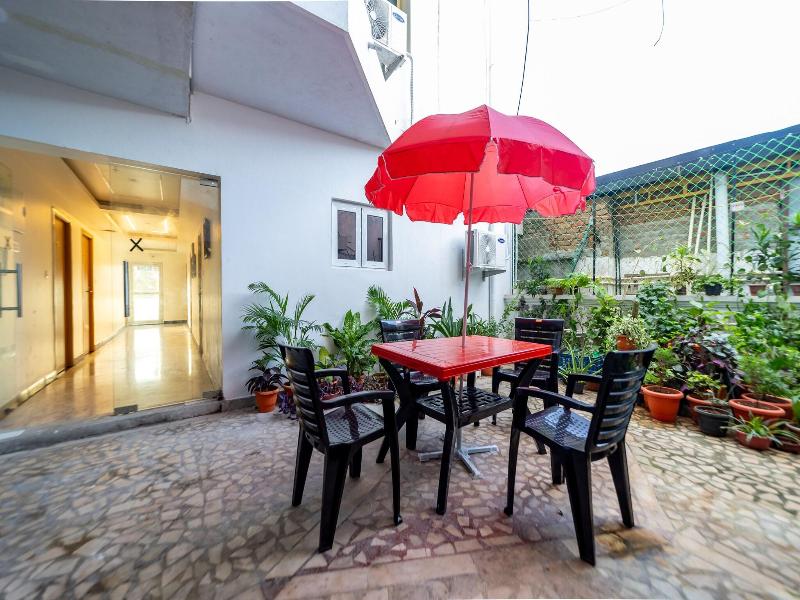 Seethala Bed And Breakfast image
