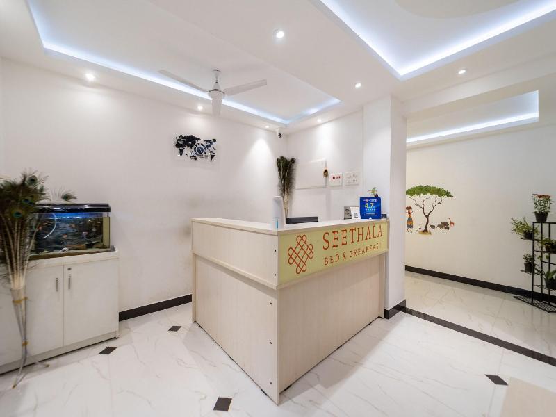 Seethala Bed And Breakfast image