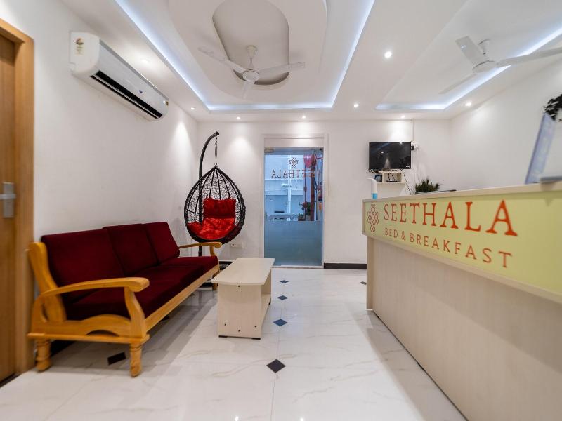 Seethala Bed And Breakfast image