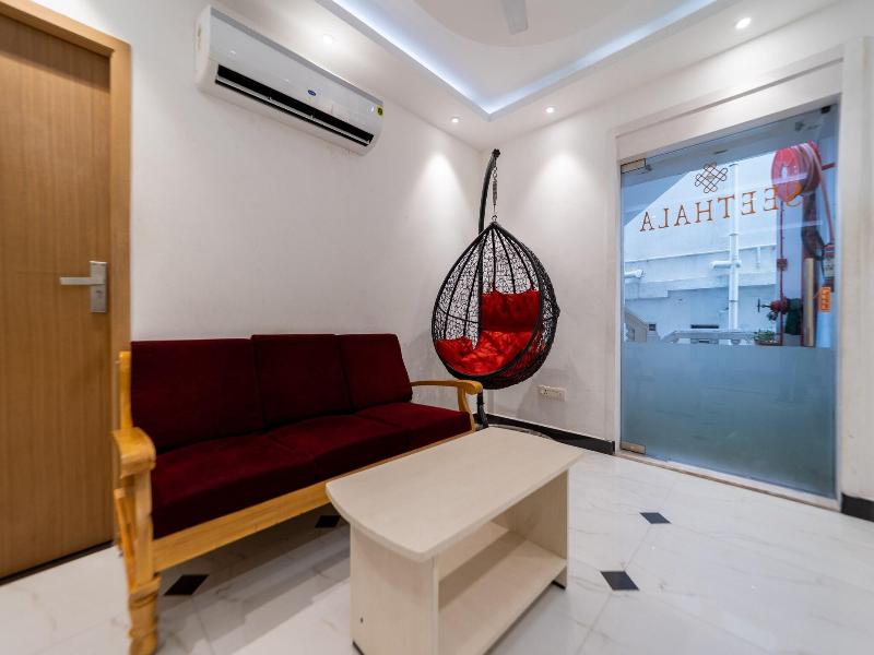 Seethala Bed And Breakfast image