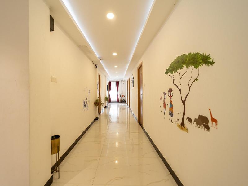 Seethala Bed And Breakfast image
