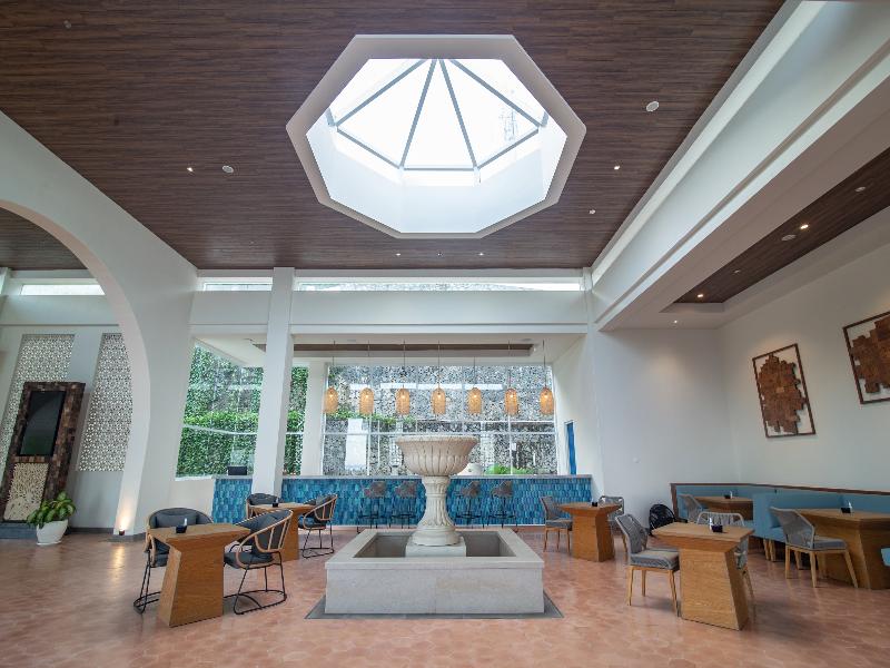 Royal Avila Boutique Resort image