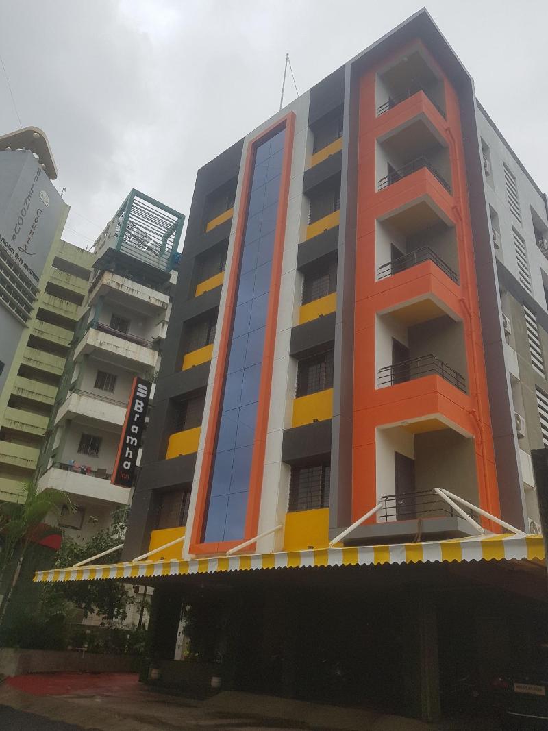 Hotel Bramha Inn image