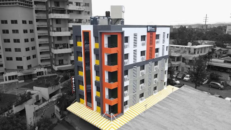 Hotel Bramha Inn image
