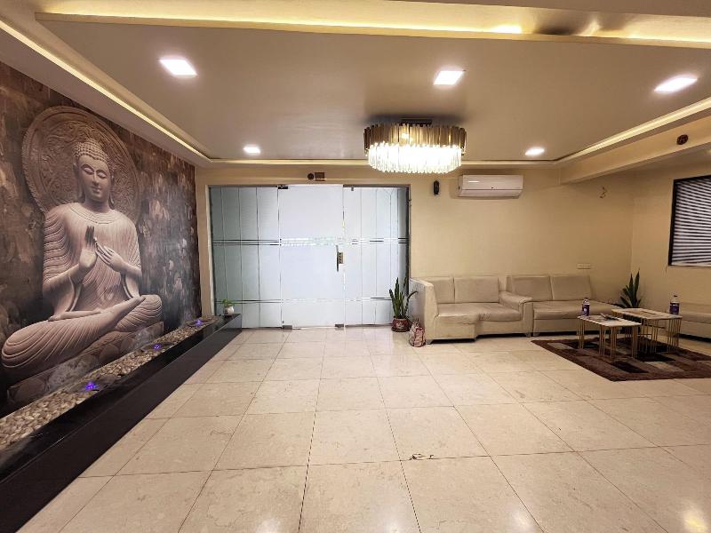 Hotel Bramha Inn image