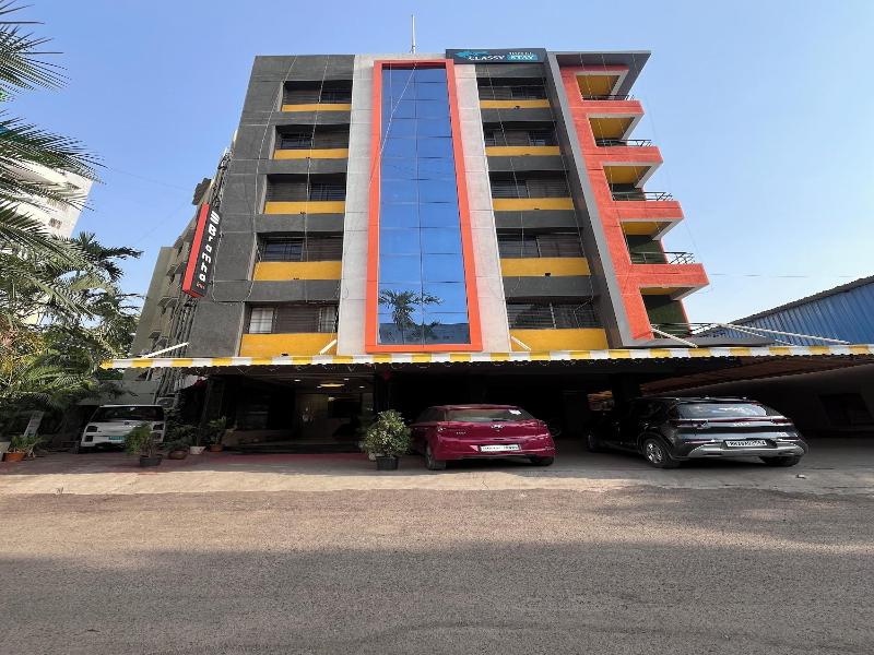 Hotel Bramha Inn image