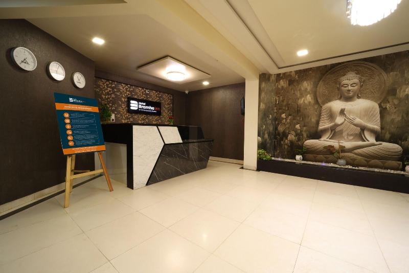 Hotel Bramha Inn image
