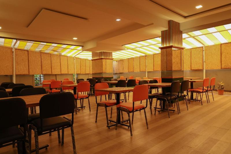 Hotel Bramha Inn image