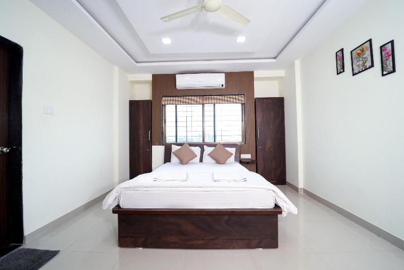 Hotel Bramha Inn image