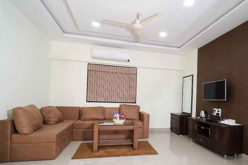 Hotel Bramha Inn image