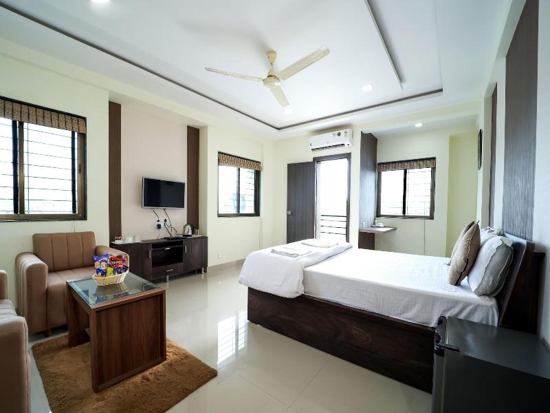 Hotel Bramha Inn image