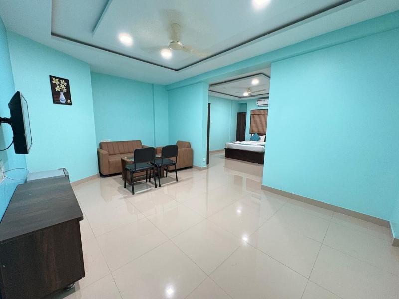 Hotel Bramha Inn image