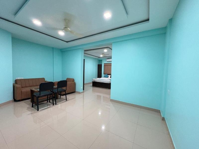 Hotel Bramha Inn image