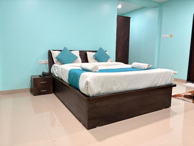 Hotel Bramha Inn image