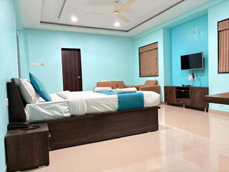 Hotel Bramha Inn image