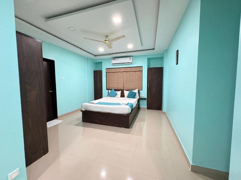 Hotel Bramha Inn image