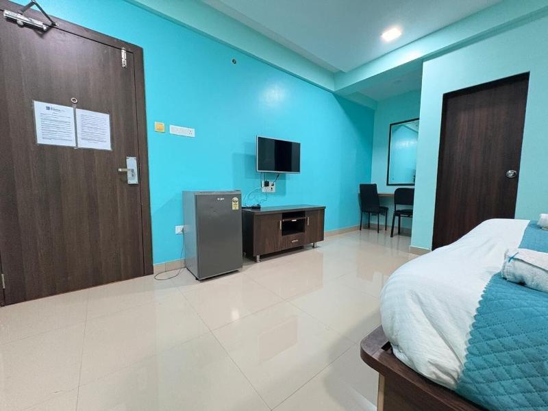 Hotel Bramha Inn image