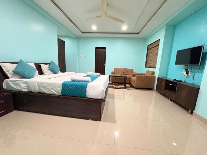 Hotel Bramha Inn image