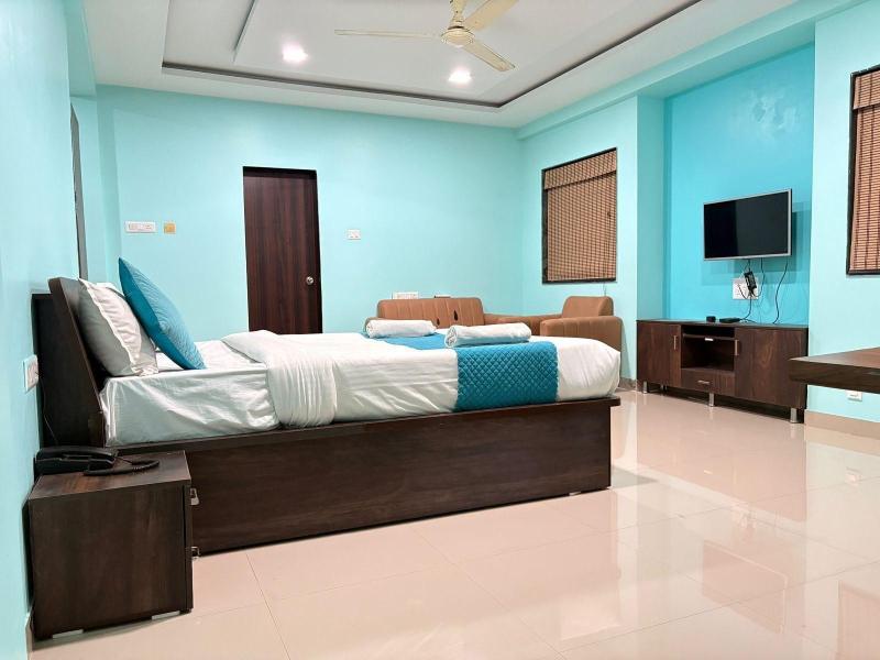 Hotel Bramha Inn image