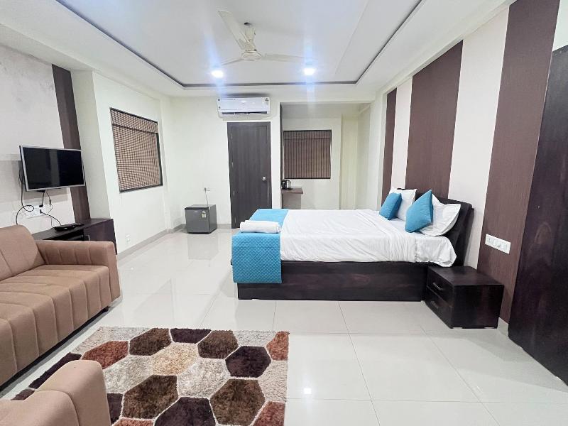 Hotel Bramha Inn image