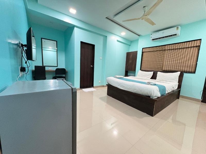 Hotel Bramha Inn image