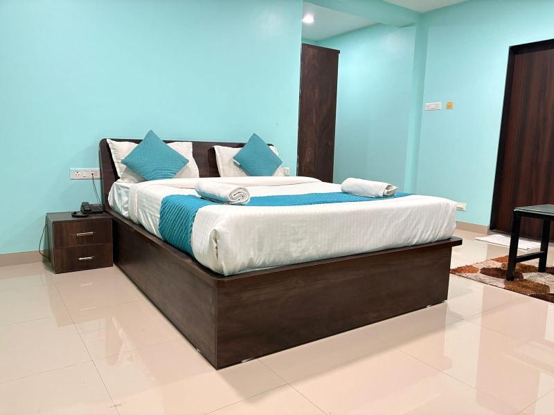 Hotel Bramha Inn image