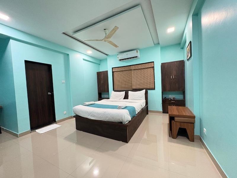 Hotel Bramha Inn image