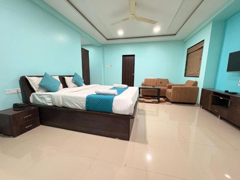 Hotel Bramha Inn image