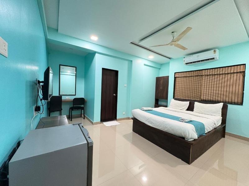 Hotel Bramha Inn image
