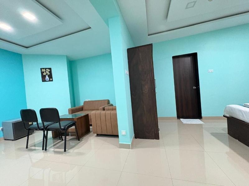 Hotel Bramha Inn image