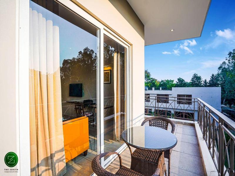 Townhouse OAK The Zenith - A Boutique Hotel By Hot image