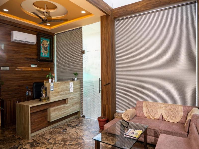 Hotel Agnija image