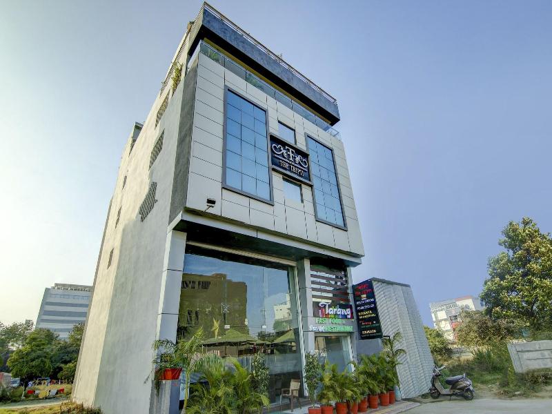 The Tripti Hotel