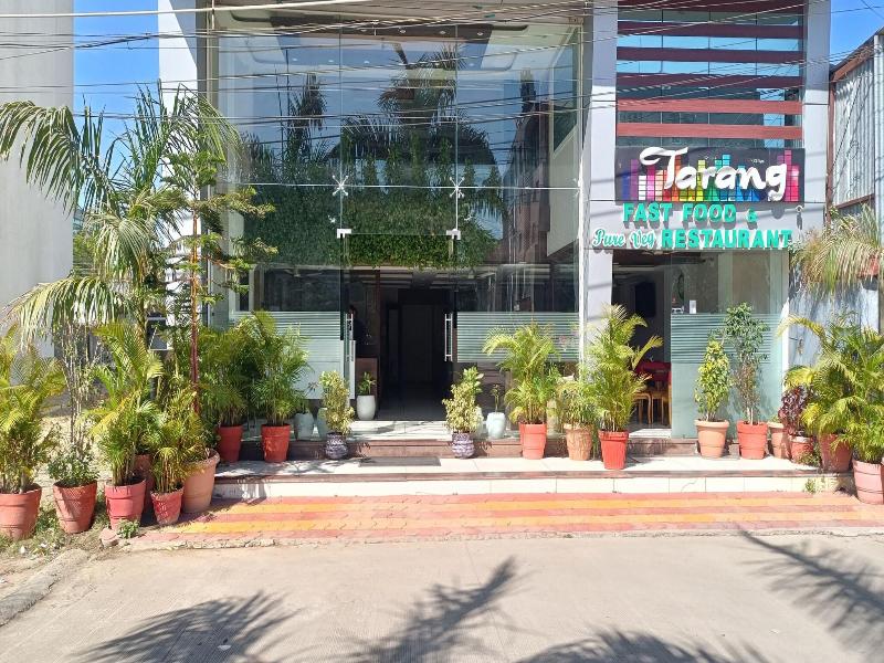 The Tripti Hotel