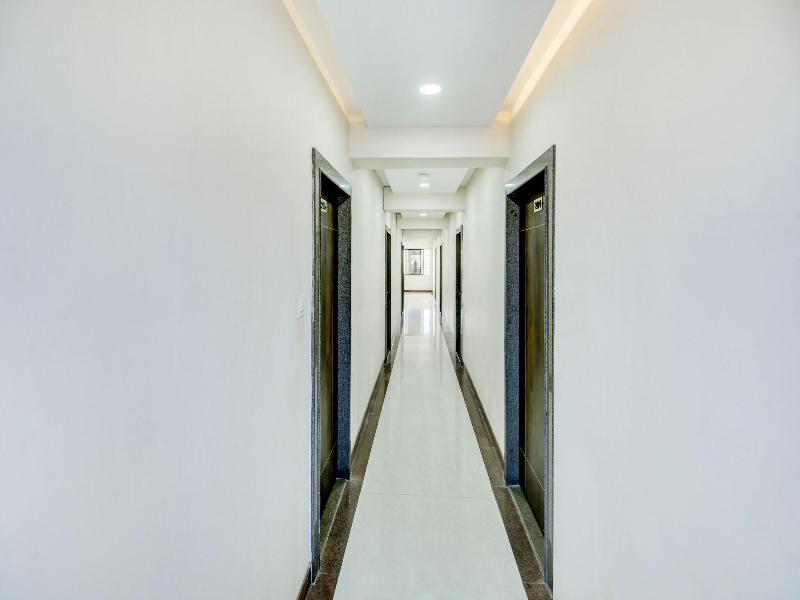 The Tripti Hotel