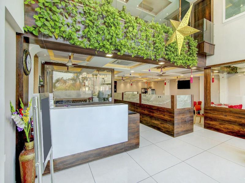 The Tripti Hotel