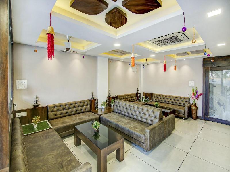 The Tripti Hotel