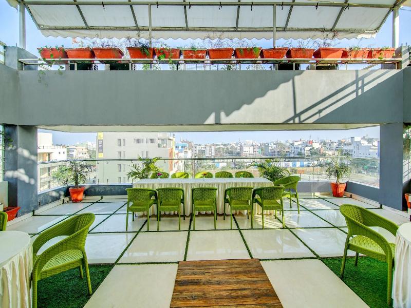 The Tripti Hotel