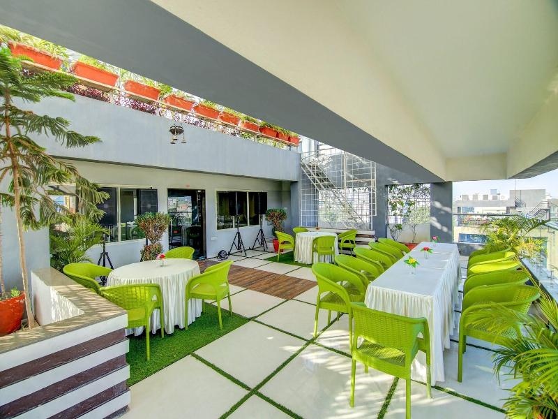 The Tripti Hotel