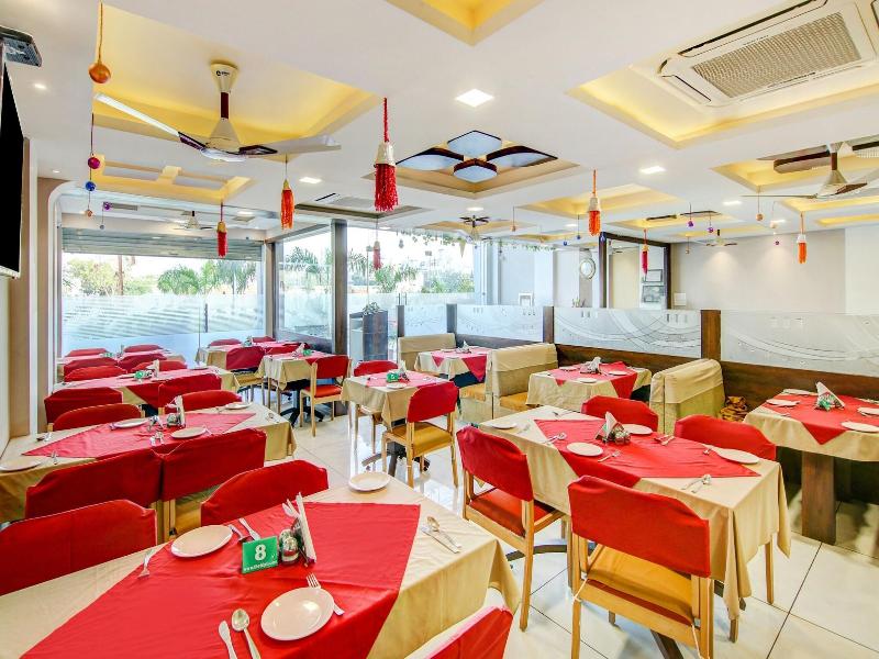 The Tripti Hotel