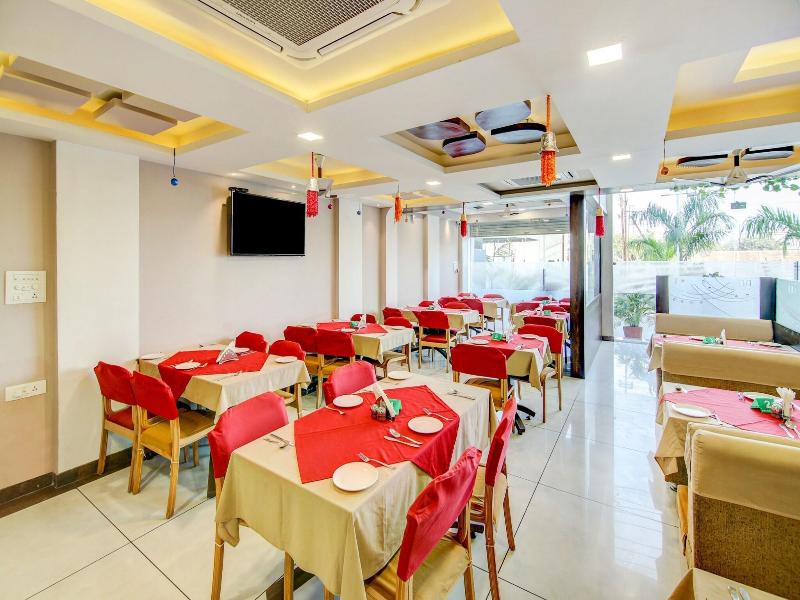The Tripti Hotel