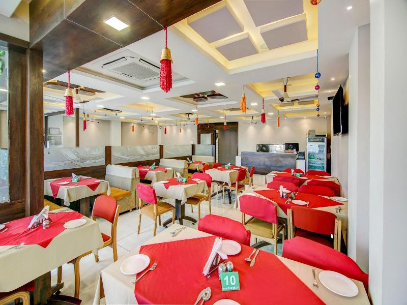The Tripti Hotel