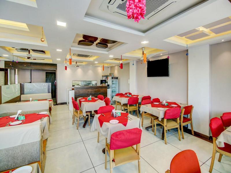 The Tripti Hotel