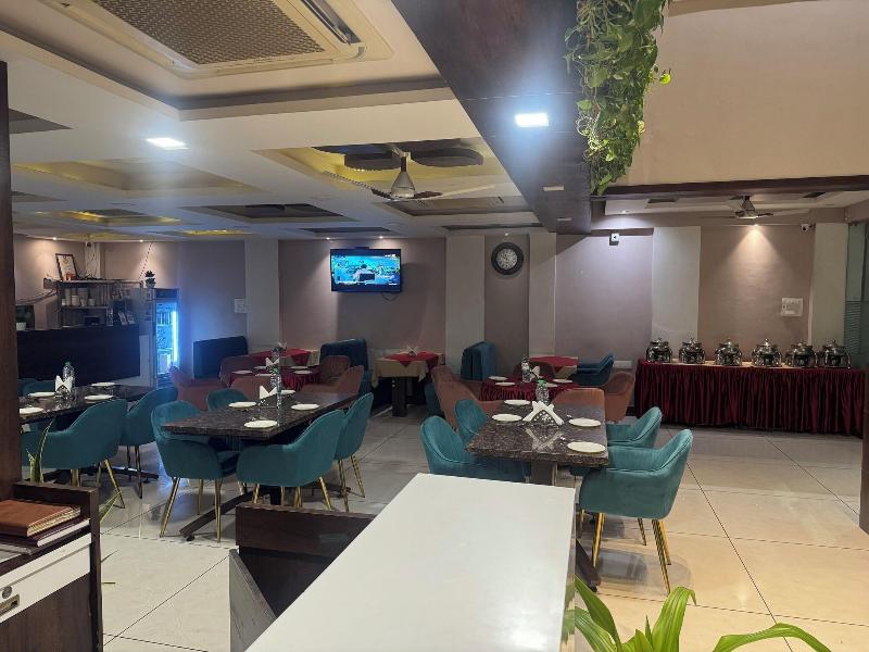 The Tripti Hotel