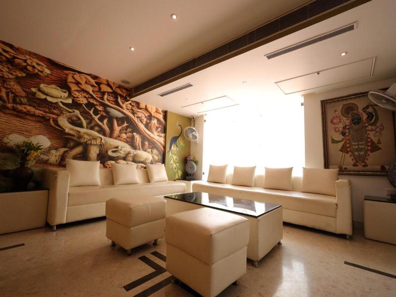 Maru Casa — view